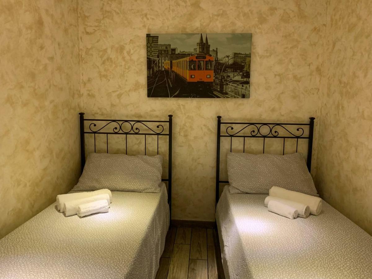 Апартаменты Liotru House Катания Экстерьер фото